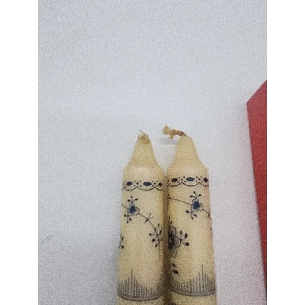 Pair Of Vintage 12